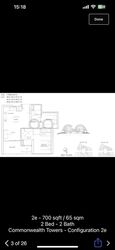 Commonwealth Towers (D3), Condominium #585454291